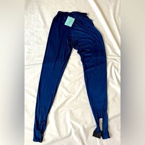 Ice-skating leggings/ NWTG/ size 12-14?